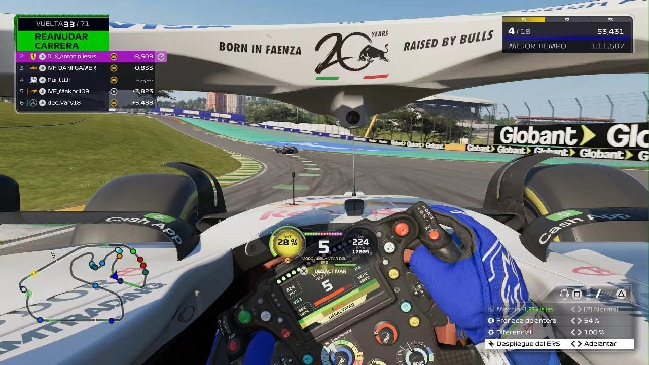 INVIFIRE T9 / #14 BRASIL (PARTE 2)