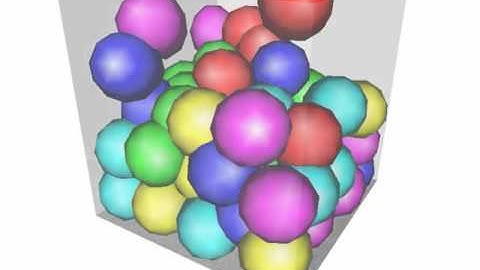 Consistent Penetration Depth Estimation for Deformable Collision Response (VMV 2004)