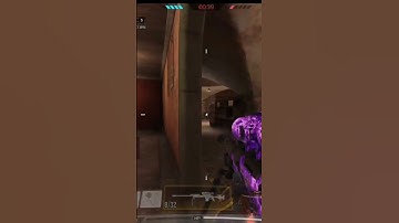 30 years later 👀 CODM #codm #codmshorts #codmobile