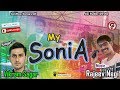 My sonia  title song  vikram sagar  rajeev negi  cyber pahari  latest pahari song