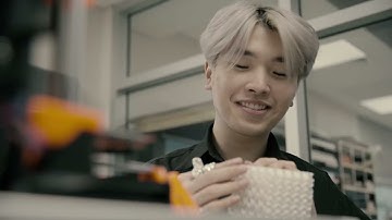 Integrated Design | LUMINOCITY