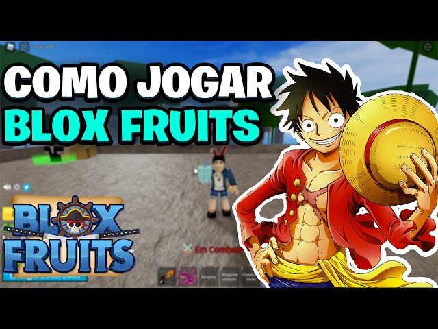 Chat de blox fruits  One Piece Brasil™ Amino