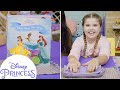 Make Your Own Princess-Inspired Soap! | Disney Princess