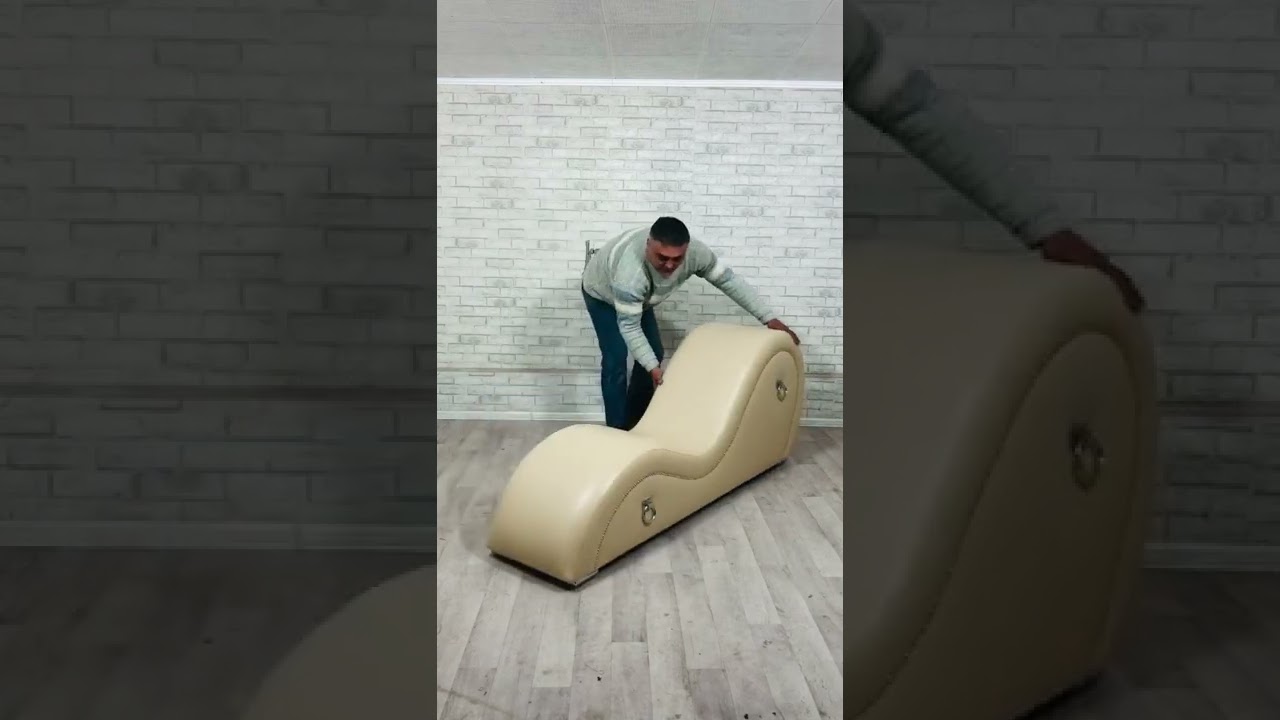 Кресло тантра своими руками