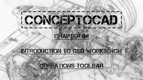 08 Operations Toolbar Explained