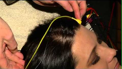 How Brainwave Technology Can Recallibrate Your Brain.