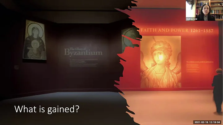 Where Does Byzantium Fit in the Turn to Medieval S...