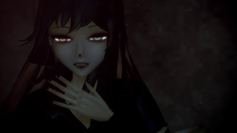 [MMD||Creepypasta] Gasoline | [60fps] | Arcane