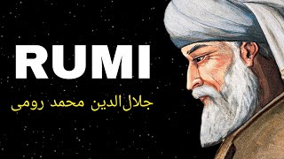 Rumi - The Drunken Poet