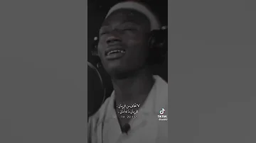 لوك عيسى يغني ل اصاله لا تخاف 