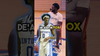 Playing against the BEST of the BEST! This Kentucky Player Has Stories To Prove it!