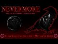 Nevermore presents the missfit toys