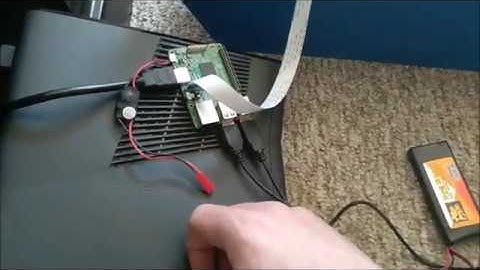 EZ Wifibroadcast: Adjust the Transmit Power Settings (TXPOWER parameter)