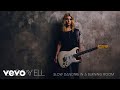Lindsay Ell - Slow Dancing in a Burning Room (Official Audio)