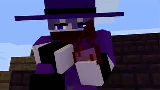 Minecraft Animation//♫