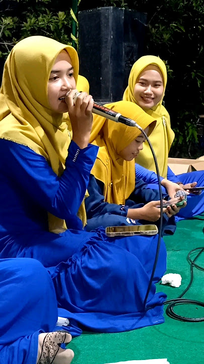 Abote Wong Lanang Bojo Biduan