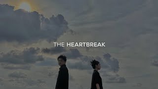 ECINOS - The Heartbreak