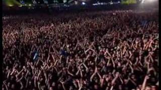 Miniatura de "Iron Maiden - Ghost of the Navigator (Rock in Rio)"