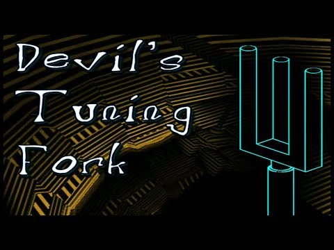 Neco Plays | Devilu0027s Tuning Fork