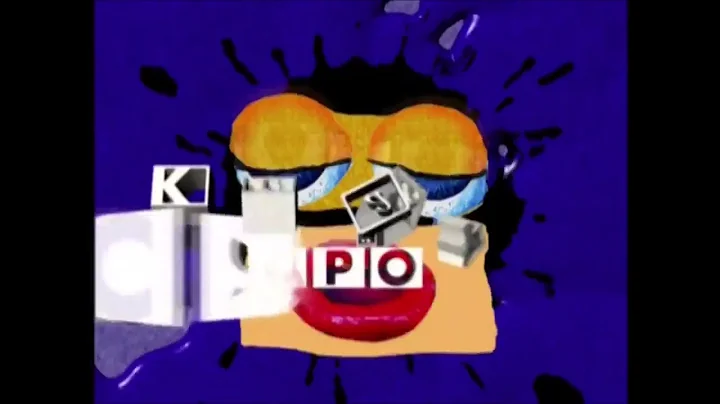 Dream Logo Combo: Klasky Csupo/Columbia TriStar Television