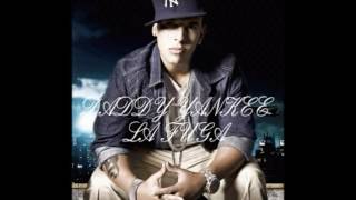 Daddy Yankee - La Fuga