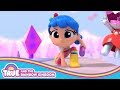 Hero Moments from True and the Rainbow Kingdom Season 2 - 1 Hour Compilation