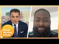 Has Wokeism Killed Comedy? Comedians Explain How Comedy Has Changed | Good Morning Britain
