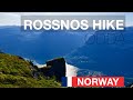 MT. ROSSNOS HIKE - TROLLTUNGA ALTERNATIVE | twoplustwocrew