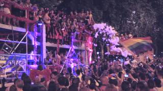 Pride Madrid 2015 Orgullo Video Oficial Carrozas 2 Cry