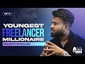 How i earn 2000 everyday doing freelancing manish singh  avp ep13