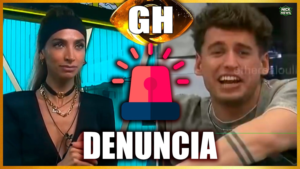 Ema vs Sol: el escándalo que sacude Gran Hermano