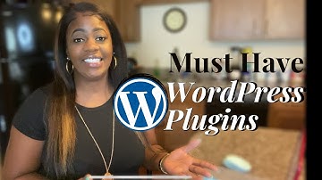 FREE WORDPRESS PLUGINS FOR YOUR WEBSITE (must have plugins for your blog)