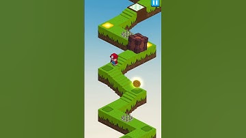 Mini Block Craft Gameplay With Ind X- Man 2024 || Part 114 #brickz  || #miniblockcraft #shorts