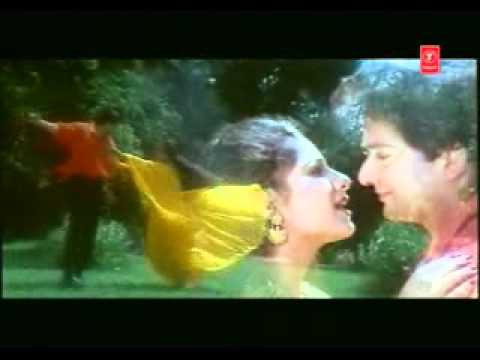 Balmaa (1993) Agar Zindagi Ho , Tere Sang Ho ,Agar...