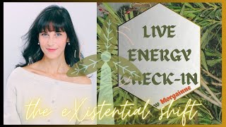 LIVE ENERGY CHECKIN | May 20th  June 2nd | All 13 Signs