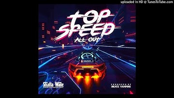 Shatta Wale – Top Speed