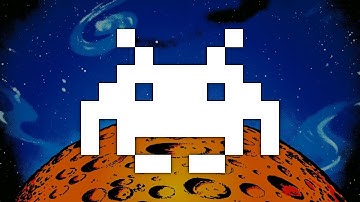 Space Invaders - 40th Anniversary Retrospective