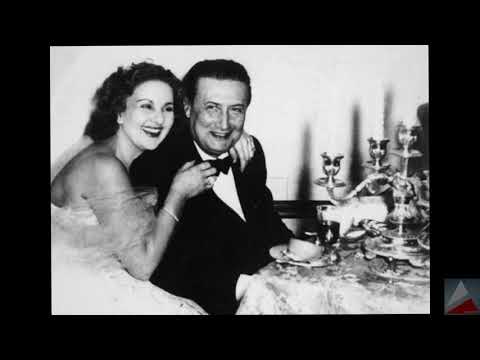 თბილისის სახელმწიფო კონსერვატორია - CONSERVATOIRE GRAND HALL