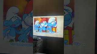 The Smurfs 2