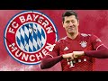 Has Lewandowski played his last game for Bayern Munich?