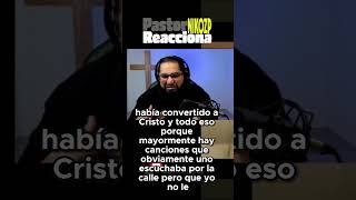 ¡Qué Vozarrón! Pastor Analiza el Talento de Farruko  #hagamosviralajesus