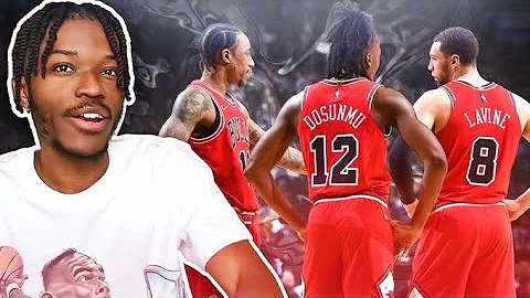 Are The Chicago Bulls DOOMED?