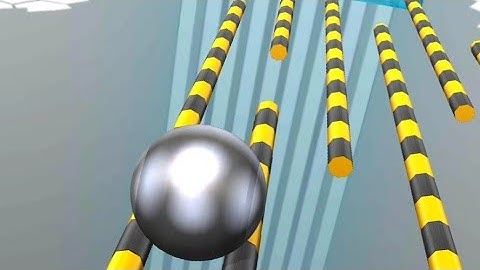 Going Balls Super SpeedRun Gameplay New Update Part 58