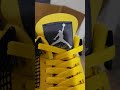 Jordan 4 clairs de dhgate