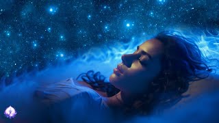 528 Hz Deep Sleep Music  Whole Body Regeneration   Full Body Healing  Emotional & Physical Healing