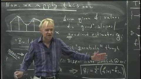 Ray Casting Based on Higher-degree Polynomial Data Approximation