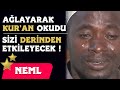 Harika Bir Kuran Tilaveti - Ustaz Hassan Massange