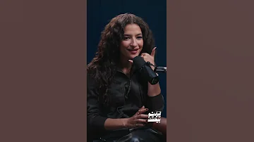 أميرة أديب أستغربت جدا انهم أختاروني في دور صاحبة دنيا سمير غانم في عايشة الدور 