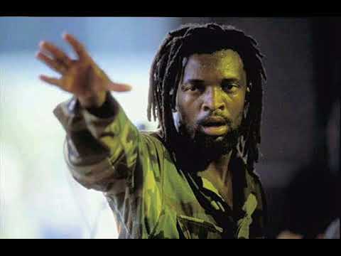Download Lucky Dube Hold on, lyrics.  by S2V