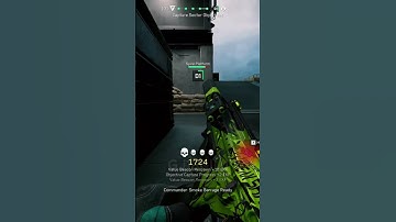 MOST INSANE KILLSTREAKS IN DELTA FORCE#shorts #deltaforce #gaming